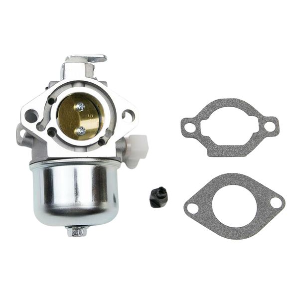 

карбюратор для briggs stratton 699831 499158 694941 газонокосилки с уплотнителем