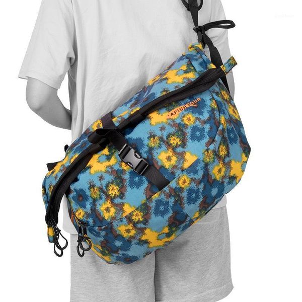 

outdoor sports waterproof fashion bag fc20011