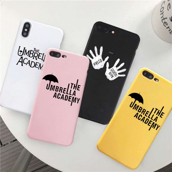 

segykz umbrella college mobile phone cover, vip 11 pro 12 max x xr 7 6 8 plus fashion soft silicone back covervgt