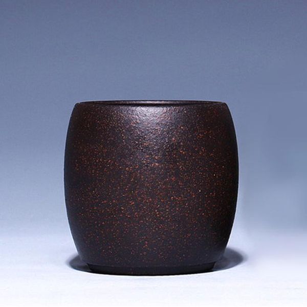

кубок ceramic черный чай китай фиолетовый клей чай кофейной чашки воды 80мл samll кубок кухня drinkware главная декор аксессуары bbygsm wrho