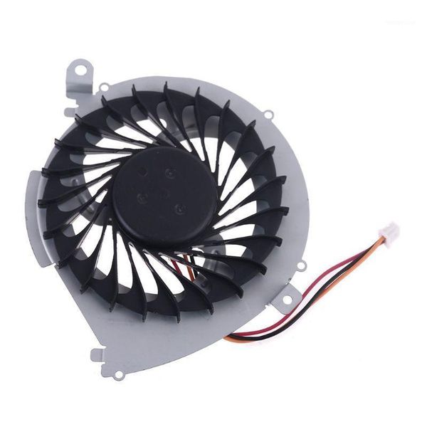 

lapnotebook cpu cooling fan cooler radiator replacement1