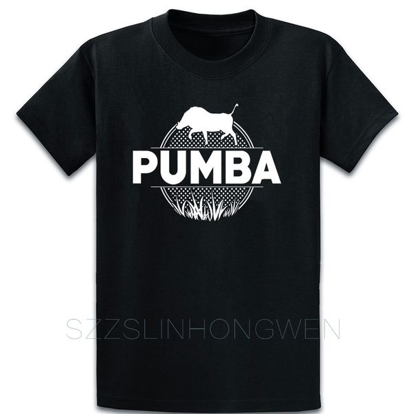 

pumba funny t shirt family over size s-5xl fit custom spring autumn tee shirt authentic clothes shirt sport hooded sweatshirt hoodie