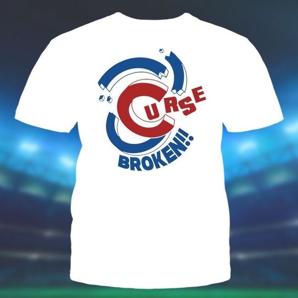 

fashion cubs world series curse broken shirt, funny baseball parody tee, & womens sport hooded sweatshirt hoodie t shirt
