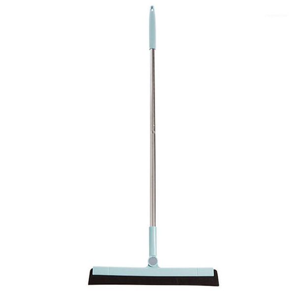 

brooms & dustpans rotating cleaning broom household glass wiper bathroom floor scraping broom1