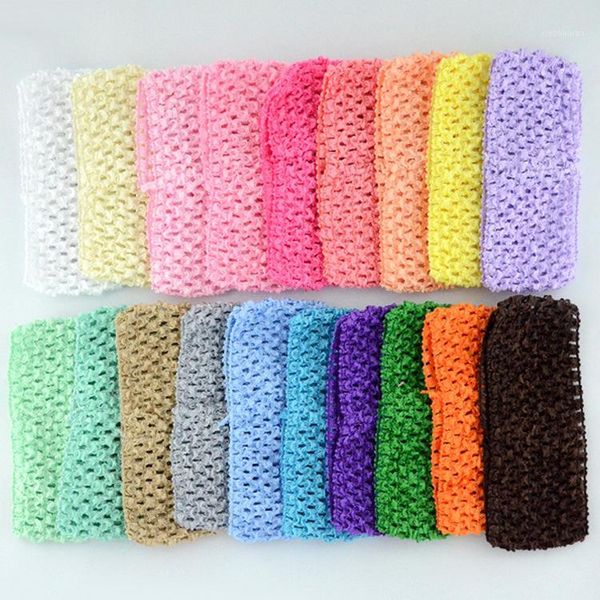 

hair accessories 50pcs/lot 7cm elastic bands scrunchies diy for baby girls headband stretch ties rubber wholesale1, Slivery;white