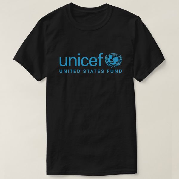 

2020 printed men t shirt short sleeve u.s. fund for unicef t-shirt tshirt sport hooded sweatshirt hoodie