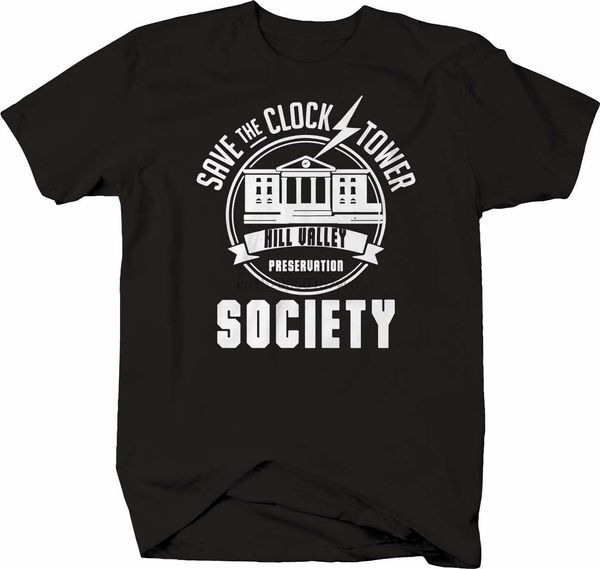 

save the clock tower общество дизайнеры 1 балахон футболки толстовки