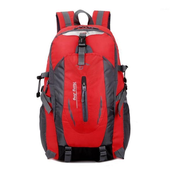 

backpack 36l-55l waterproof nylon women&men travel hike camp climb mochilas masculina bagpack lapbag shoulder rucksack1