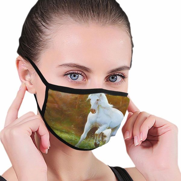 

christmas mask cotton cool cloth party mask breathable soft designers face masks 119pcs