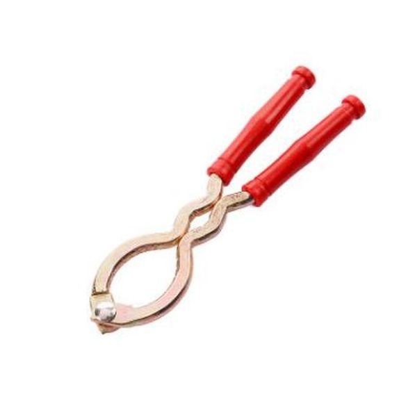 

xunzhe 1pcs metal walnut tool nutcracker sheller crack almond walnut pecan hazelnut hazelnut nut kitchen nut clamp clip tool qylxyk mywjqq
