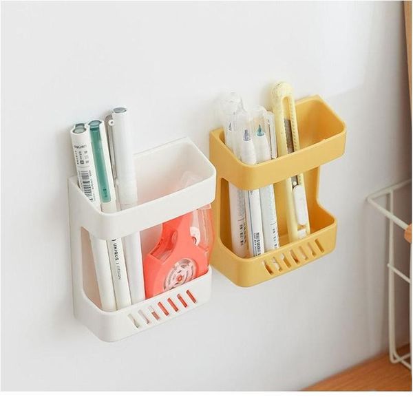 

remote control storage rack wall mount hook mobile phone charging holder home hanging holder plastic remote control stor bbykqm