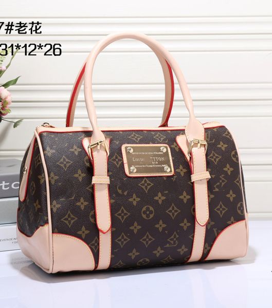

00755 lv louis vitton luxury designers womens handbags purses crossbody bags shoulder leather wallet lucas backpacks bags