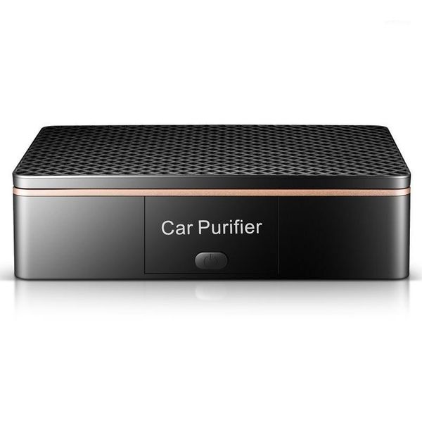 

car air purifier car purifier usb non-solar air1