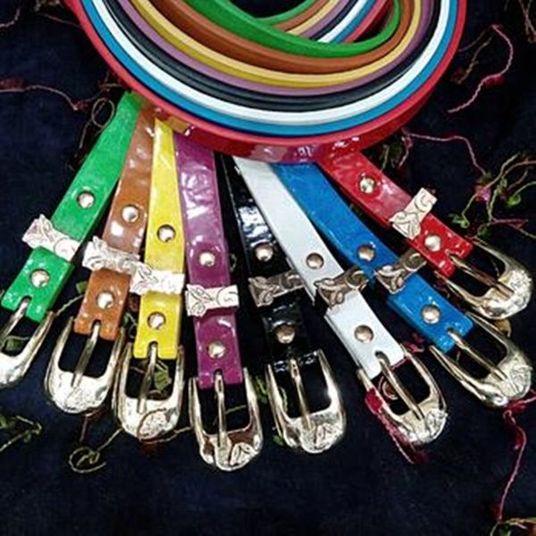

7zu7m fashion small belt miscellaneous women's belt fashion patterns do not pick pinplatemixed pin pin hair 65q3g, Black;brown