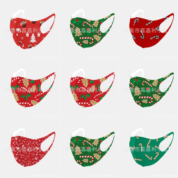 

air purifying face christmas mask anti dust fog face mouth filter christmas masks dust-proof breathable and washable.unisex.prevent oplet#57, Black