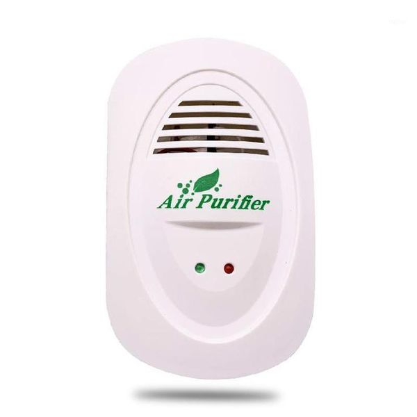 

air purifiers pluggable mini purifier small room wall freshens reduces odors from pets, negative ion for office home us plug1