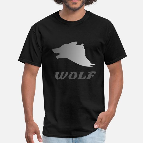 

wolf t shirt fun крупногабаритной slim fit tracksuit толстовка толстовка