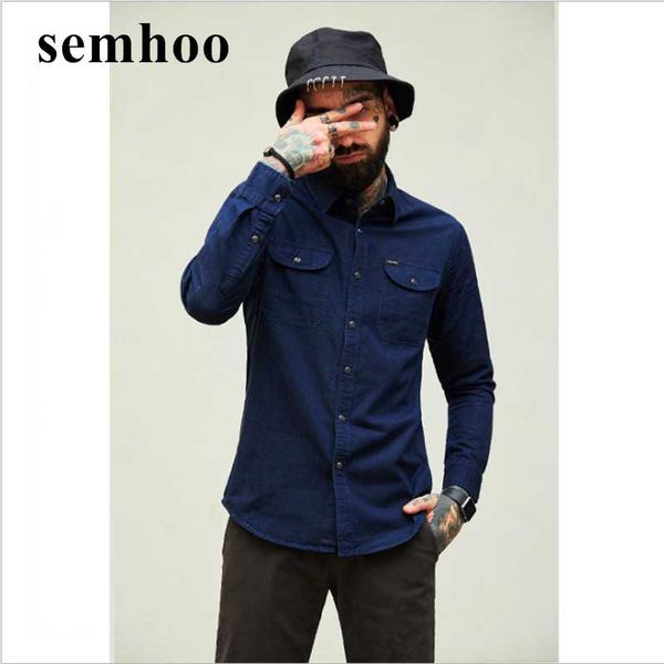 

men's solid full sleeve linen shirts solid pockets cotton shirt long sleeve man slim breathable dress shirts male camisa, White;black