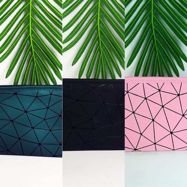 

9hqr1 rhombus small bag girlsnew storage bagcosmetic bag baginternet celebrity portable capacity waterproof large cosmetic storage portable