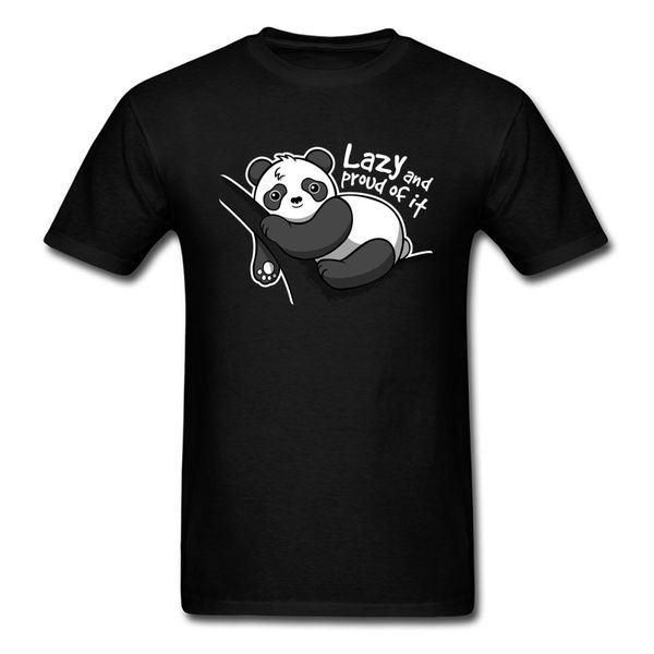 

sport graphic t shirts print your own t shirt jersey men's cute animal lazy panda t-shirt 100% cotton no pocket design a teeshirt