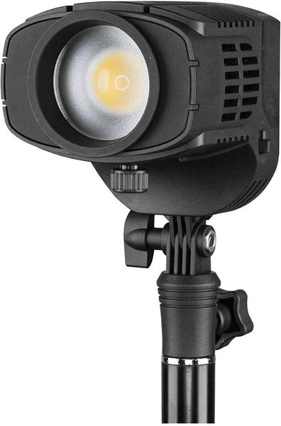 

flash heads nanlite litolite 28f led cob light 28w dimmable adjustable focus pography lighting for studio camera po video spotlight1