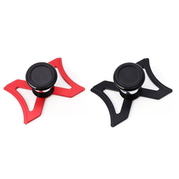 

360-degree rotary for a3 s3 q2l air vent outlet mount aluminium phone holder netic car stand