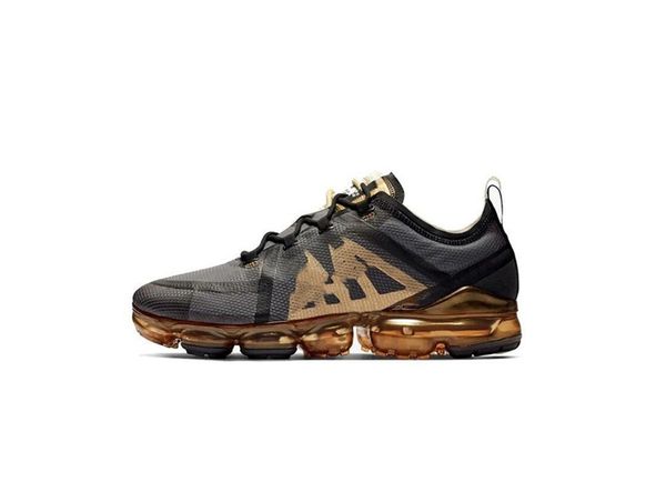 

original authentic air 2019 mens shoes breathable outdoor sneakers athletic footwear 44a1d5, Black