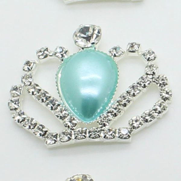 

новые metal crown кнопки 10 шт. / лот 30 * 36 мм смесись цвет жемчужной швейной кнопка подарочная карточка принадлежности работа декор оптов, Black