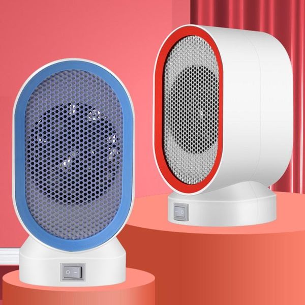 

electric heater portable home heating fan 400w small sun heating warm blower m6cb