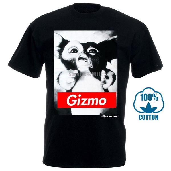 

гремлины gizmo мужская майка спортивная с капюшоном толстовка толстовка