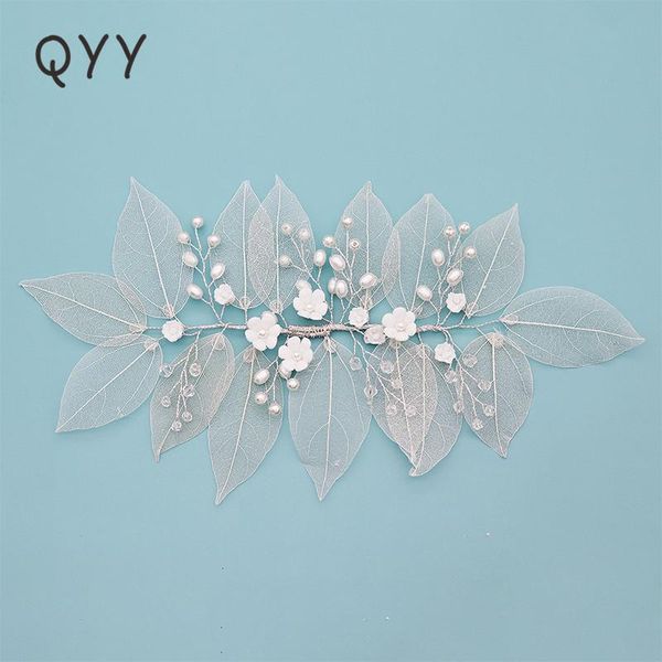 

qyy кристалл люкс ободки благородный новые марлевые rhinestone цветы волос свадьба новые qyy ювелирные изделия yxlgmi babyskirt, Black;brown