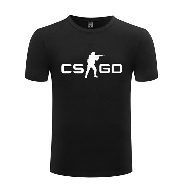 

game counter strike cs go mens men t shirt tshirt 2018 new short sleeve o neck cotton casual t-shirt tee sport hooded sweatshirt hoodie
