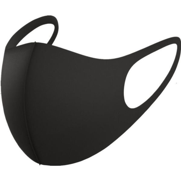 

mouth cotton mask nose protection face reusable washable fashion anti-dust masks dust proof fast delivery