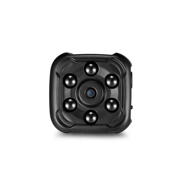 

hd 1080p камеры дистанционного loop video recorder 70 градусов ночного видения 2м встроенная батарея мини камера проста в эксплуатации