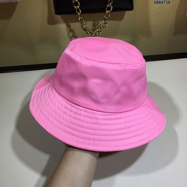 

selling 2021 womens man new fashion leather hat diamond ladies fedora hat stingy brim hats fisherman nice quality head wear, Blue;gray