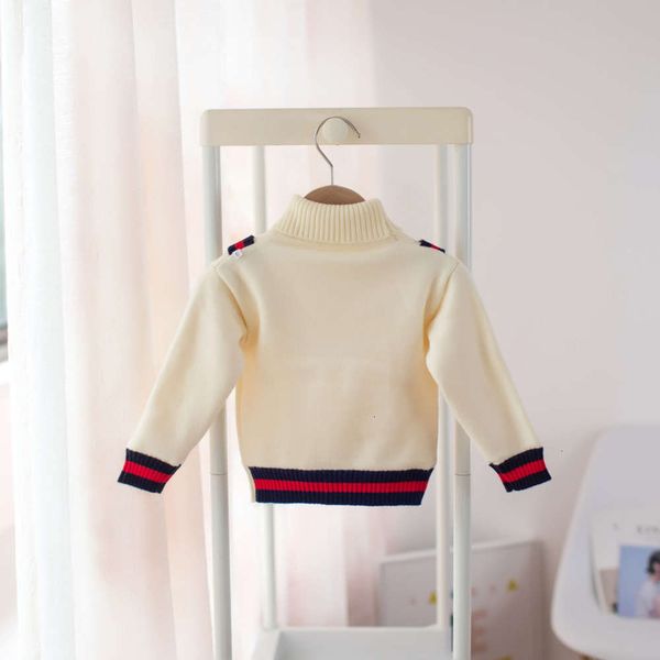 

and mmtkids 2020 boys' winter sweater girls' college plush thickened children's y400 ah9t, Blue