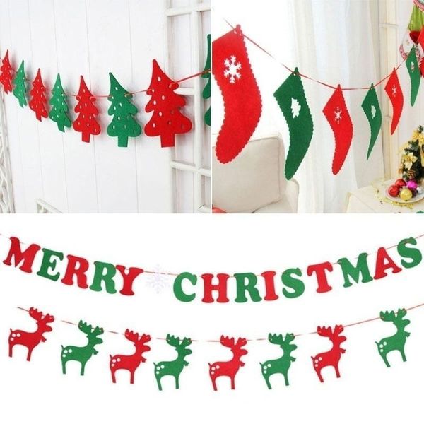 

christmas decorations home tree dec wholesale eight flag diy christmas1