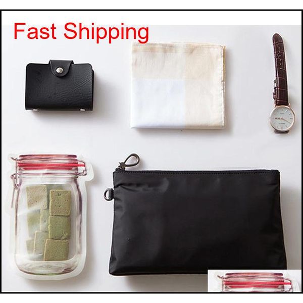 

mason jar shaped food container mason jar shaped snacks cookie food storage container candy bag ai qylvhw yh_pack