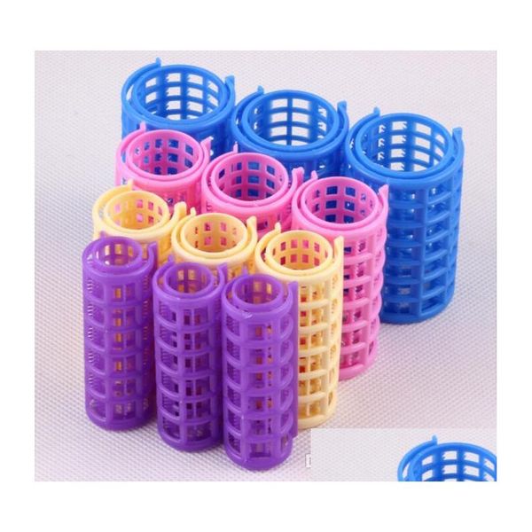 

plastic hair rollers hair curlers diy hair salon curlers rollers tool soft hairdressing tool twist styl qyldwd sweet07