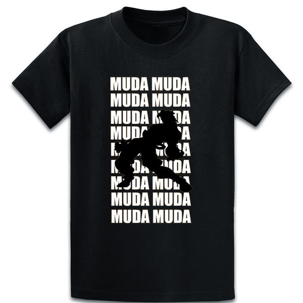 

dio brando t shirt cotton casual crew neck knitted crazy spring autumn novelty original shirt sport hooded sweatshirt hoodie