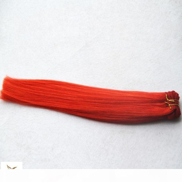 

brazilian red color virgin straight hair bundles 100% human hair weaving 10-28 inchs non remy hair extensions, Black
