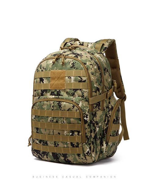 

camping backpacking packs backpack bag rucksack picnic camouflage climbing design travelling cycling molle sport treking hiking outdoor bags