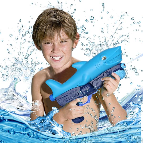 

baby fun toy water gun children beach swimming pool water toy