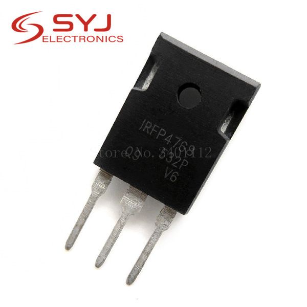 

10pcs / lot irfp4768pbf irfp4768 768pbf 4768 zu-247 in stock