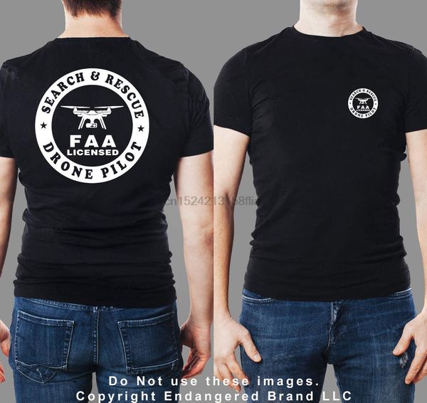 

2019 смешные drone поиск rescue pilot round dji mavic с коротким рукавом футболка double side unisex tee спорта толстовка с капюшоном толсто