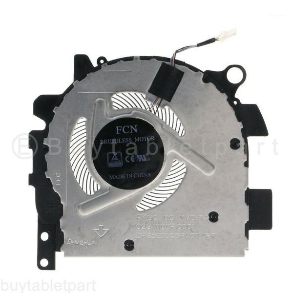

lapcooling pads jianglun cpu fan for probook x360 440 g1 l28266-0011