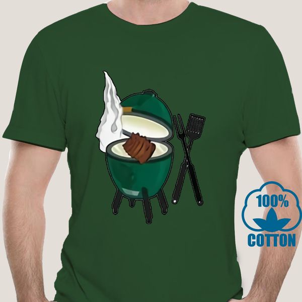 

0539d men tshirt short sleeve big green egg egg master cool tee women t-shirt sport hooded sweatshirt hoodie