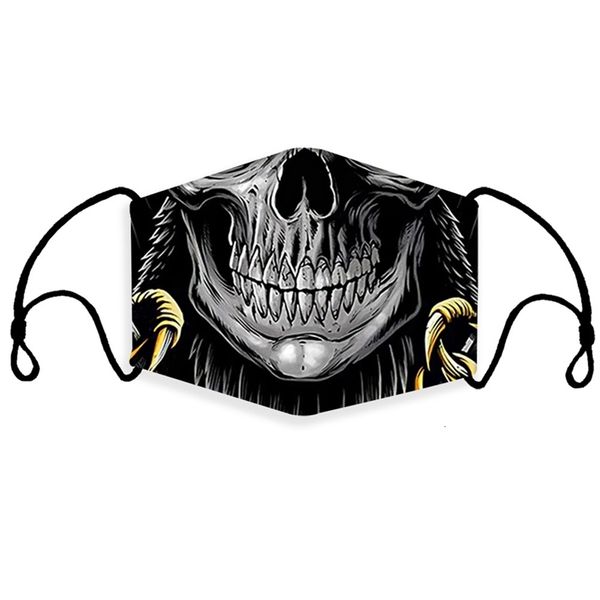 

factoryrjemcute fancy cartoon factoryno7zantidust kids fun wholesale lower half face mouth muffle mask reusable warm windproo