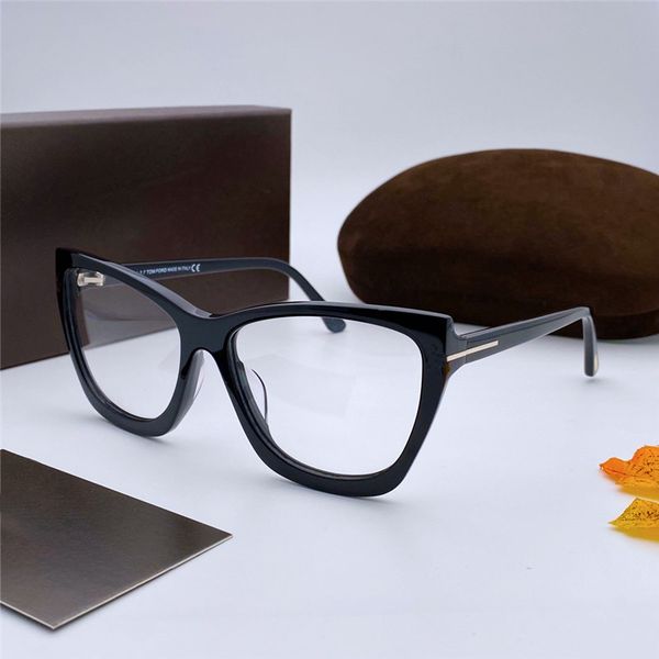 

women luxury designer sunglasses vintage retro fashion myopia frame famous brand glasses cat's eye frame driving eyewear anti reflectio, White;black