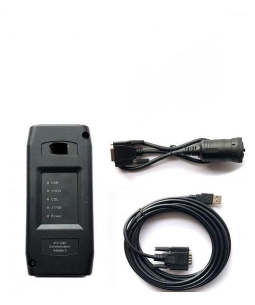 

2020 for real cat adapter 4 diagnostic tool
